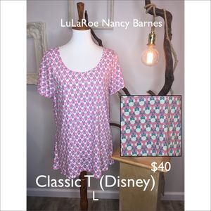 Disney Classic T